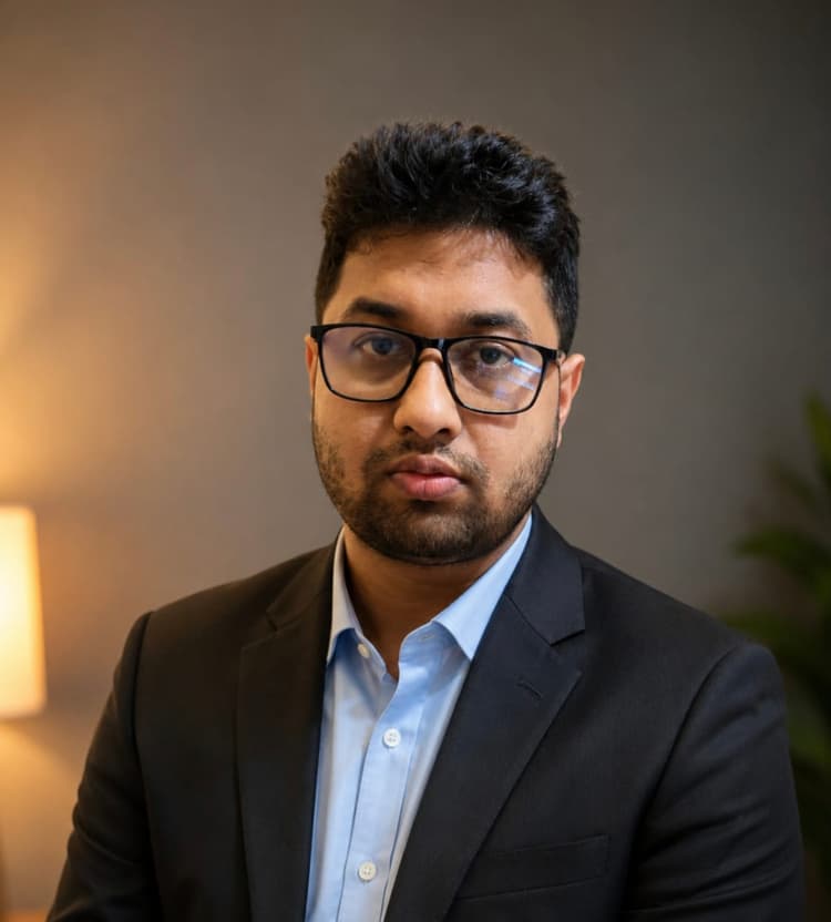 AKM Azad profile photo